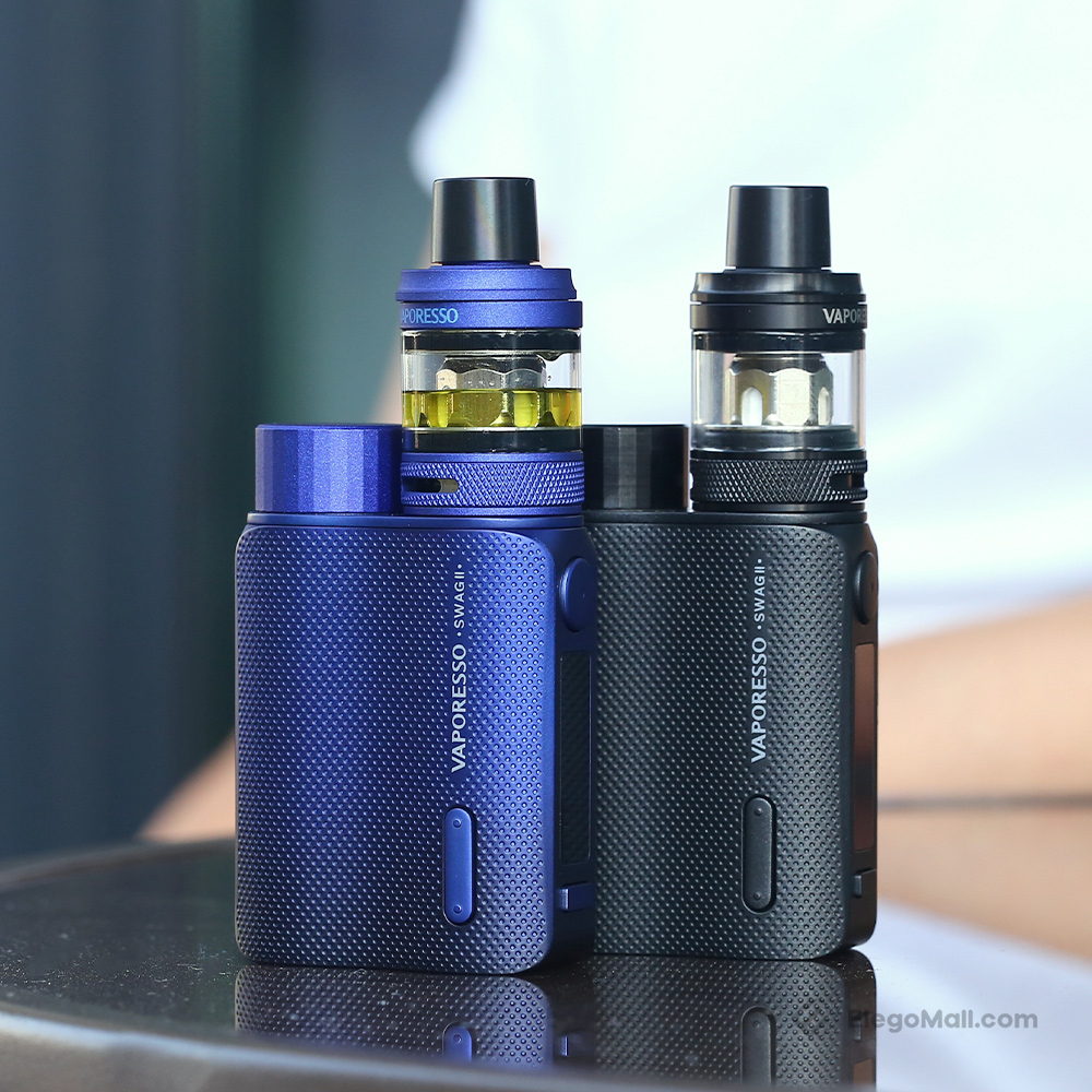 Vaporesso Swag II Box Kit